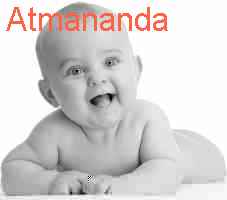 baby Atmananda